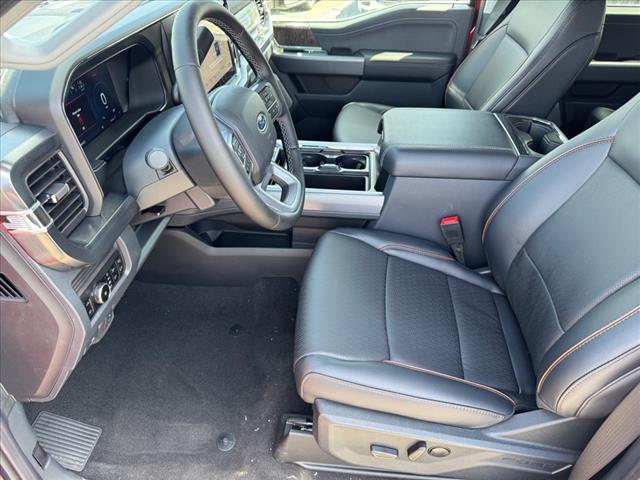 2025 Ford F-350 Super Duty Lariat