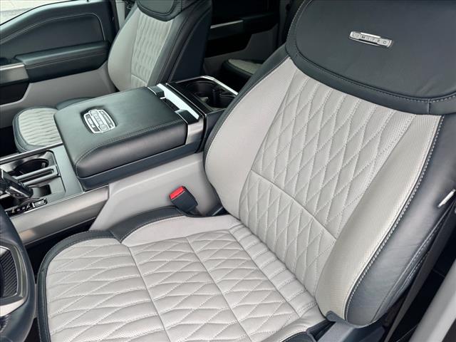 2023 Ford F-150 Limited