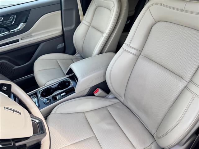 2020 Lincoln Corsair Standard