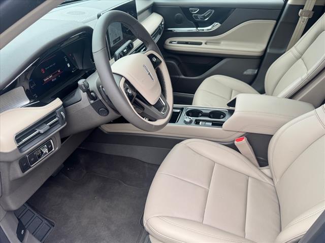 2025 Lincoln Corsair Grand Touring