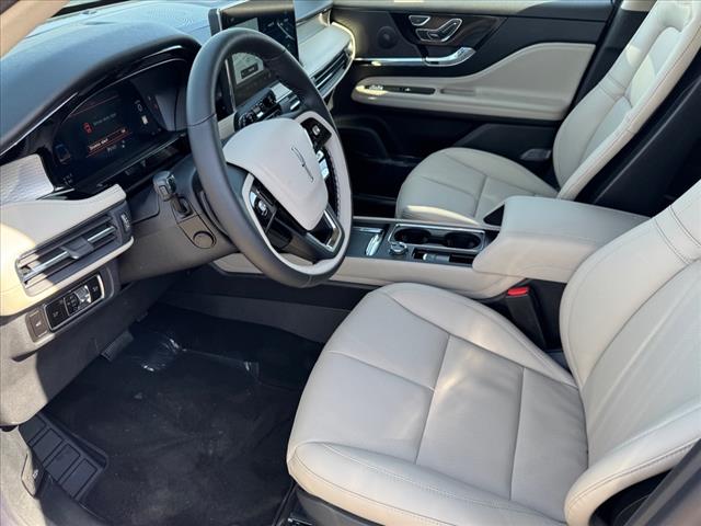 2025 Lincoln Corsair Grand Touring