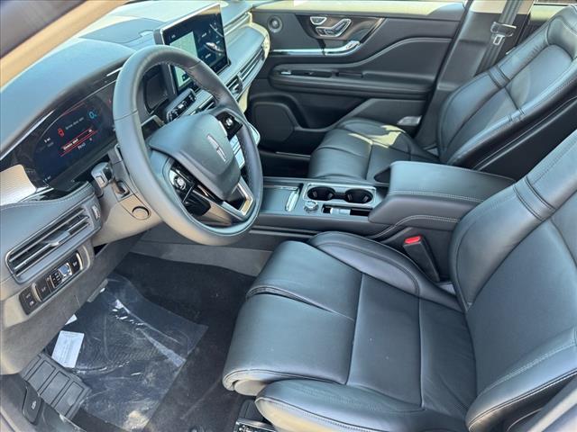 2025 Lincoln Corsair Grand Touring