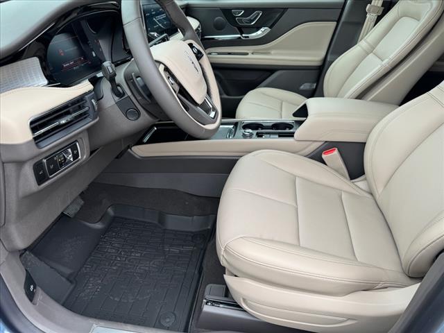 2024 Lincoln Corsair Grand Touring
