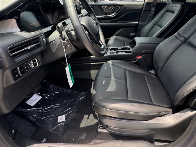 2025 Lincoln Corsair Grand Touring