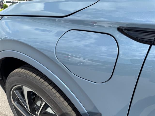 2025 Lincoln Corsair Grand Touring