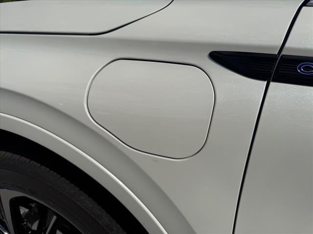2025 Lincoln Corsair Grand Touring