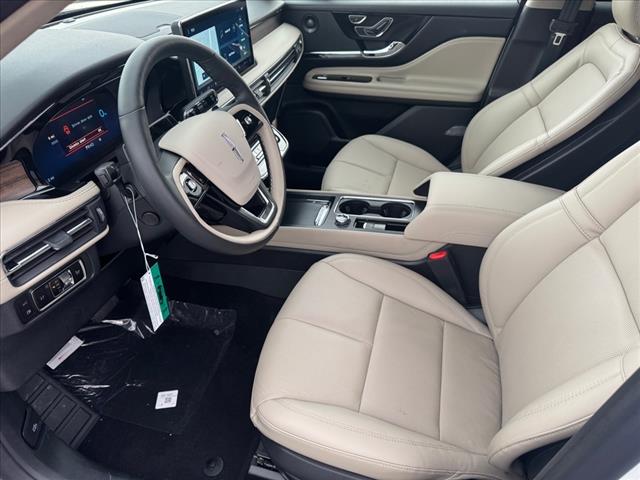 2025 Lincoln Corsair Grand Touring