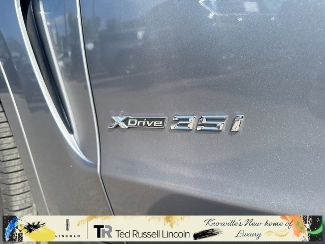 2014 BMW X5 xDrive35i