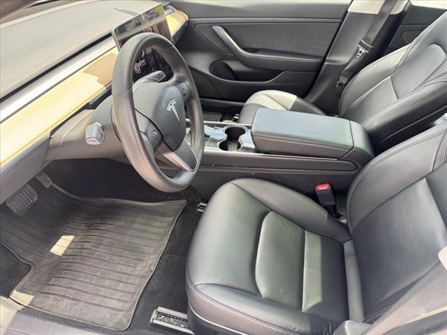2020 Tesla Model 3 Standard