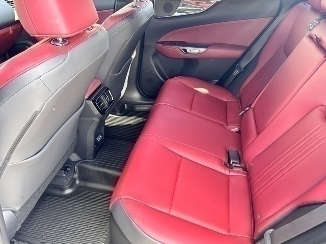 2024 Lexus NX 350h Premium