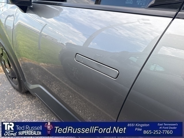 2024 Kia EV9 Light Long Range
