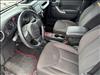 2015 Jeep Wrangler Unlimited Unlimited Sahara