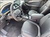 2025 Ford Escape Plug-In Hybrid PHEV