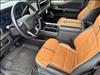 2023 Ford F-350 Super Duty Platinum