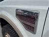 2008 Ford F-250 Super Duty King Ranch
