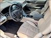 2020 Lincoln Continental Standard