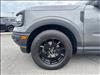 2022 Ford Bronco Sport Base