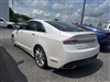2016 Lincoln MKZ 