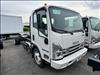 2024 Isuzu NPR 176 AT