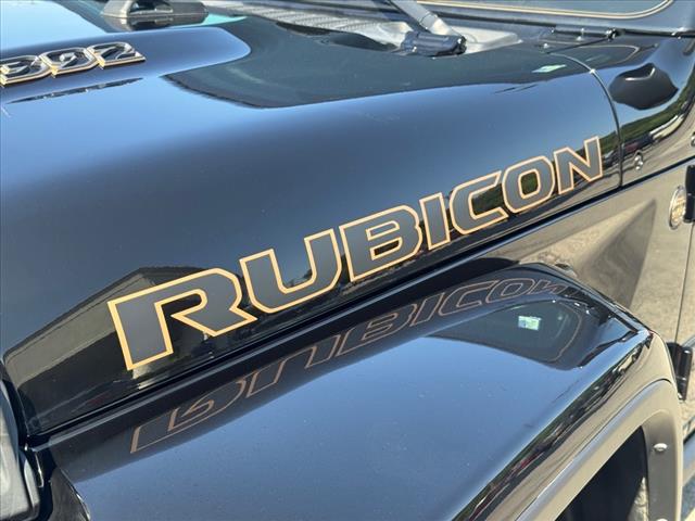 2023 Jeep Wrangler Rubicon 392