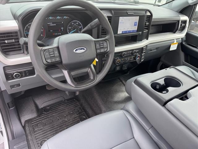 2025 Ford F-450SD XL DRW