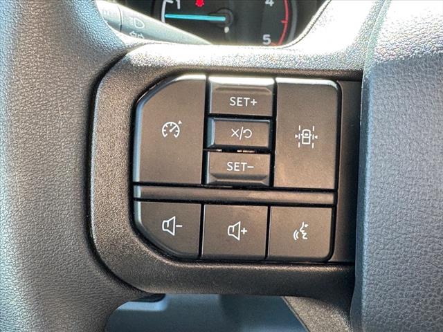 2025 Ford F-550SD XL DRW