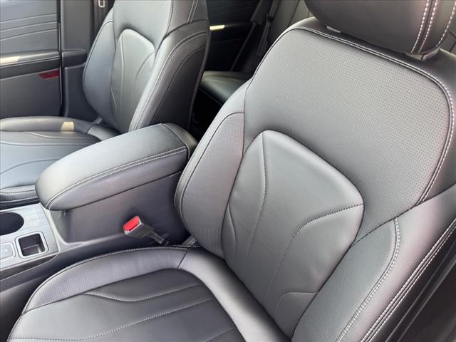 2025 Ford Escape Plug-In Hybrid PHEV