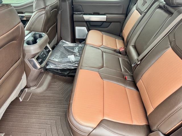 2023 Ford F-250 Super Duty King Ranch