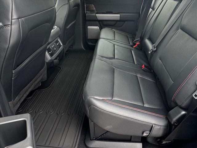 2025 Ford F-250 Super Duty Lariat