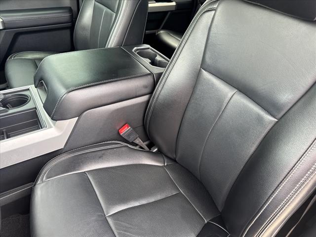 2021 Ford F-250 Super Duty Lariat
