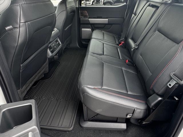 2025 Ford F-350 Super Duty Lariat