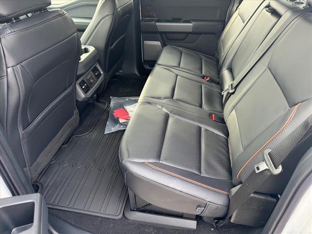 2025 Ford F-350 Super Duty Lariat