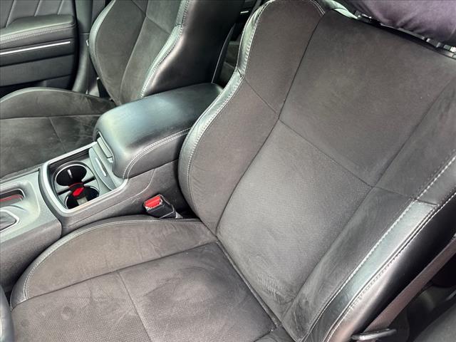 2018 Dodge Charger R/T