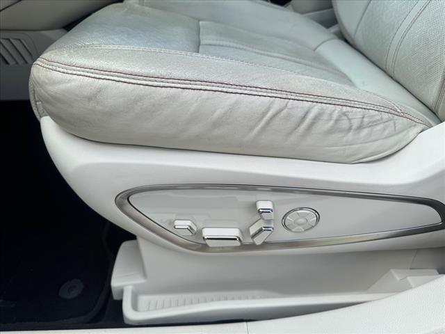 2016 Lincoln MKX Black Label