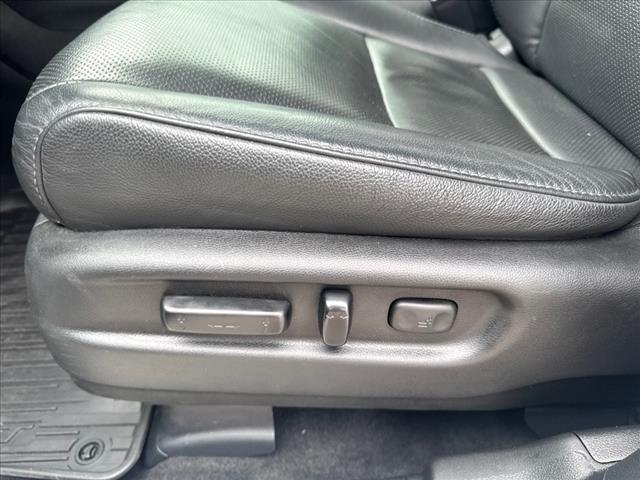 2022 Honda Pilot Elite