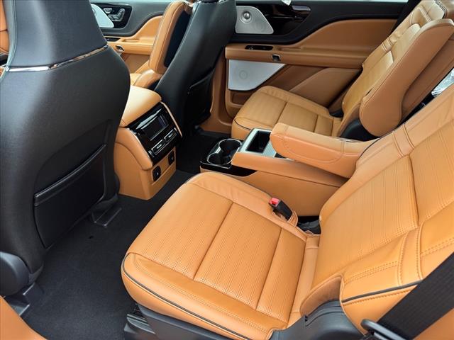 2025 Lincoln Aviator Black Label