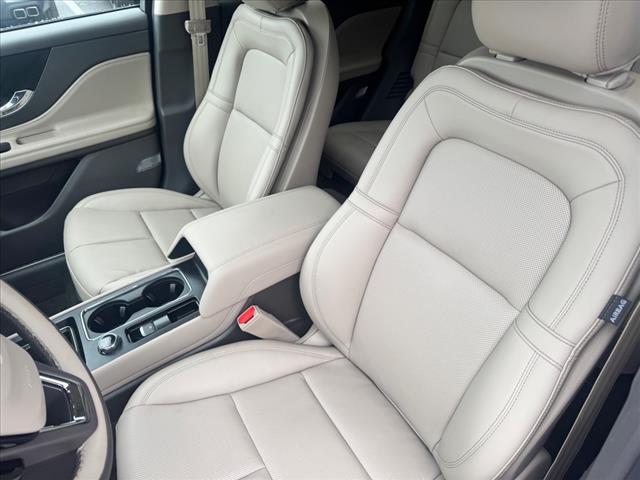 2025 Lincoln Corsair Grand Touring