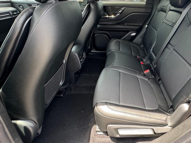 2025 Lincoln Corsair Grand Touring