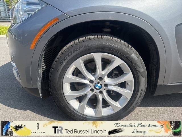2014 BMW X5 xDrive35i