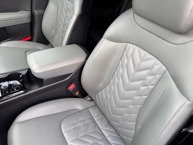 2024 Kia Sportage X-Pro Prestige