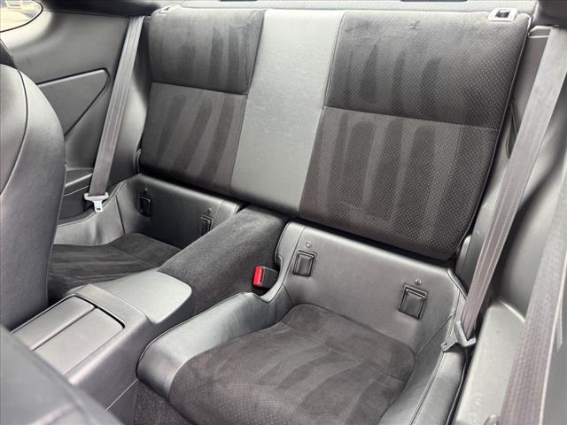 2023 Toyota GR86 Premium