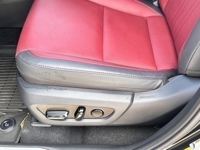 2024 Lexus NX 350h Premium