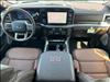 2025 Ford F-250 Super Duty King Ranch
