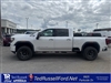 2020 GMC Sierra 3500HD Denali