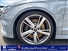 2018 Audi RS 3 2.5T quattro