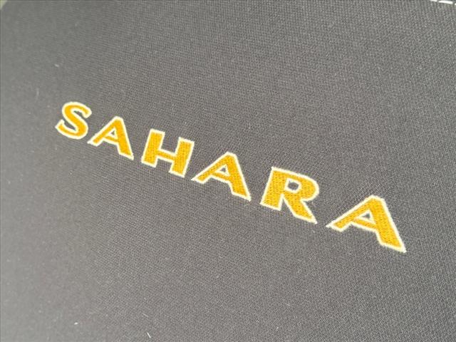 2015 Jeep Wrangler Unlimited Unlimited Sahara