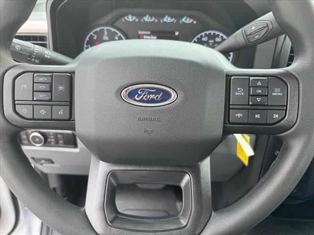 2025 Ford F-450SD XL DRW