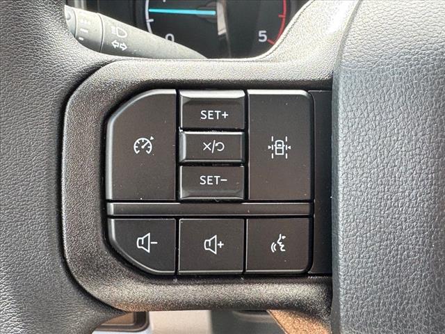 2025 Ford F-550SD XL DRW