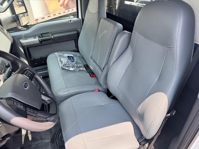 2025 Ford F-650SD Base
