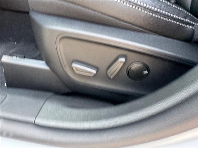 2025 Ford Escape Plug-In Hybrid PHEV